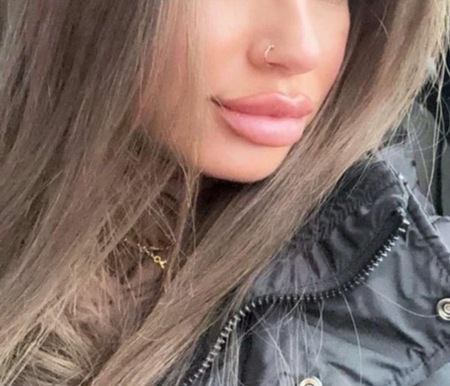 Ariana deutsche Schönheit !, Freiburg im Breisgau