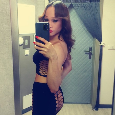 TS. Nadia Aktiv+Passiv Top Massage&Service, Dessau-Roßlau