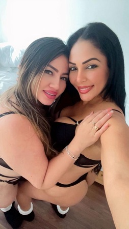 DUO Kamila & Sofia, Duisburg