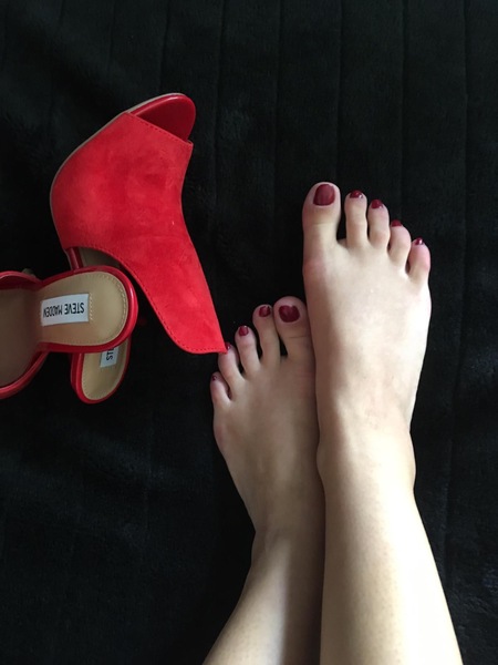 Foto von Sexy Katrin