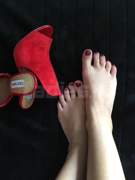 Foto von Sexy Katrin