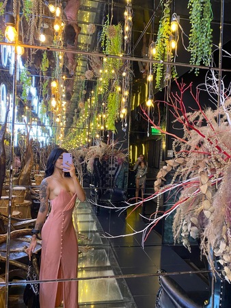 Hanna, Frankfurt am Main