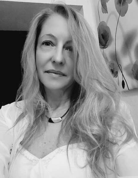 Foto von Marlene - verspielte Lady