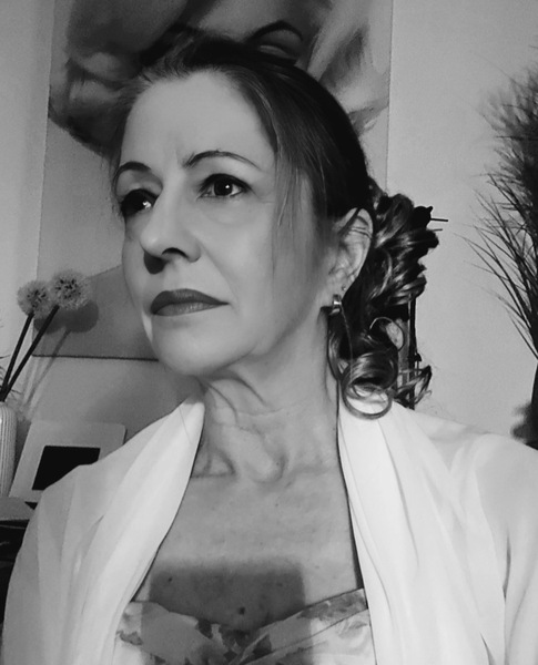 Foto von Marlene - verspielte Lady