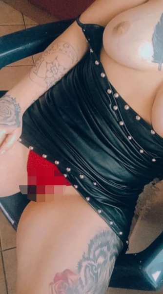 Foto von Jasmine *BILDER SIND 100% ORIGINAL*