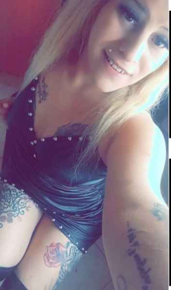 Foto von Jasmine *BILDER SIND 100% ORIGINAL*