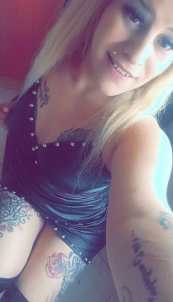 Foto von Jasmine *BILDER SIND 100% ORIGINAL*