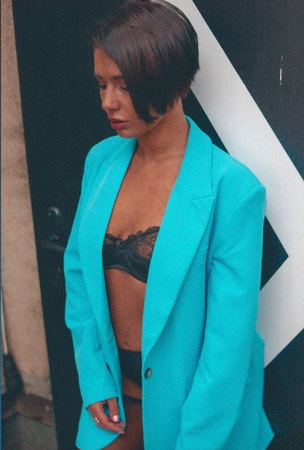 NEU! Eliza, Nordhausen