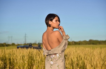 NEU! Eliza, Nordhausen