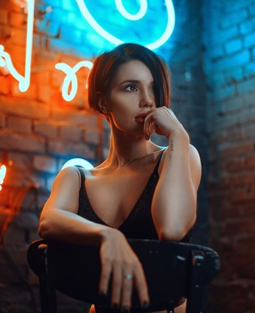 NEU! Eliza, Nordhausen