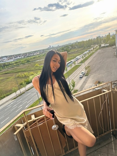 Foto von Ts Jessie Top Model Asia