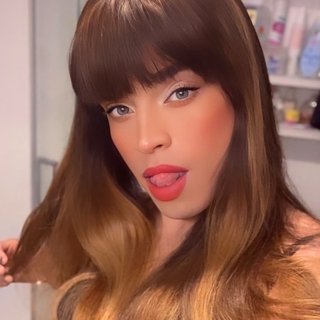 TS Katrinne
