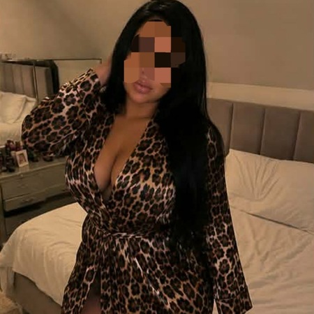 Krystaa aus Polen, Crailsheim