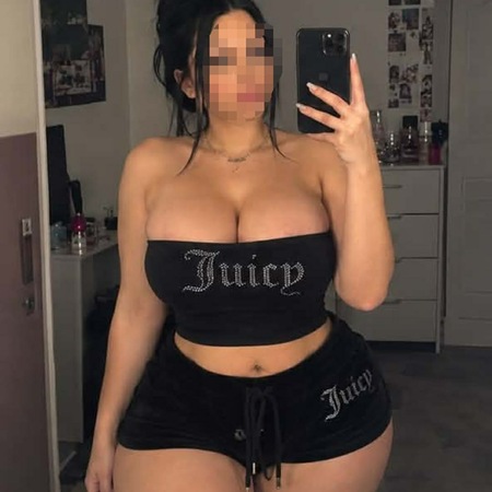 Krystaa aus Polen, Crailsheim