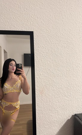 TS Kendall 26cm Party, Nürnberg