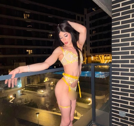 TS Kendall 26cm Party, Nürnberg
