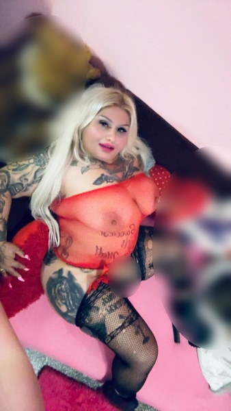 Foto von Eva