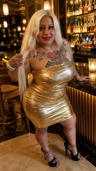 Foto von Eva