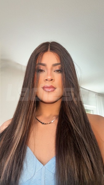 Foto von HADASSA XXL  23 Cm DOMINATRIX