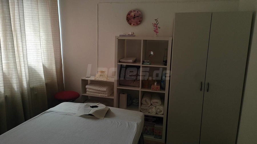 Foto von China Massage
