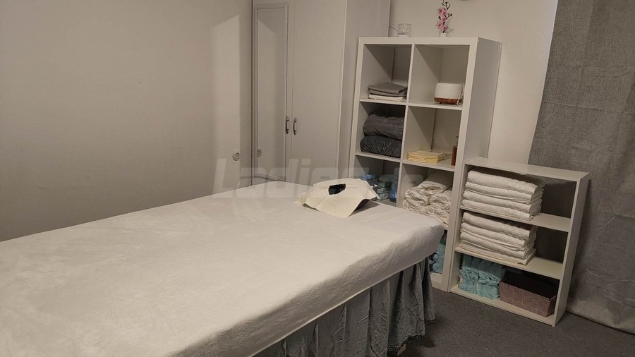 Foto von China Massage