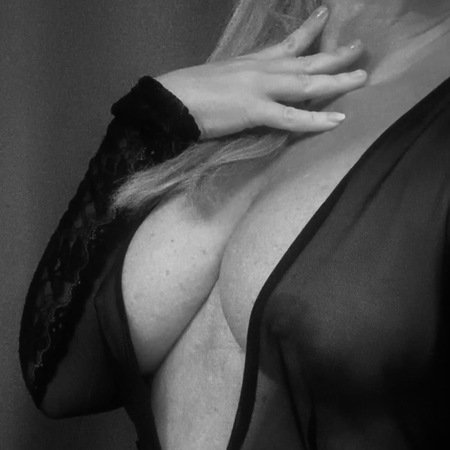 Deutsche Massage Lady