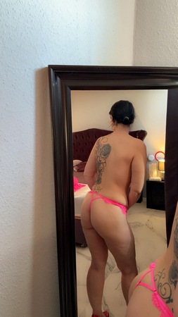 Neu! Izabela - nur 1 Woche, Eisenach