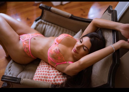 Scarlett Brasil, Regensburg