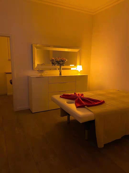 Kaiser Massage – Frankfurt am Main photo 2