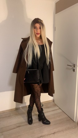 TS Tatianna, Düsseldorf