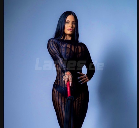 DOMINA Lady Anabell Karat, München