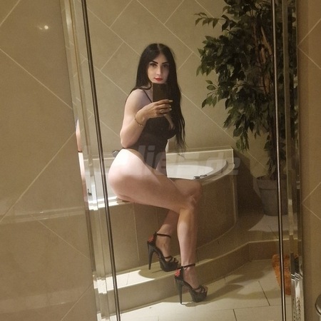 Alessia AV Queen* Neue Nummer, Passau