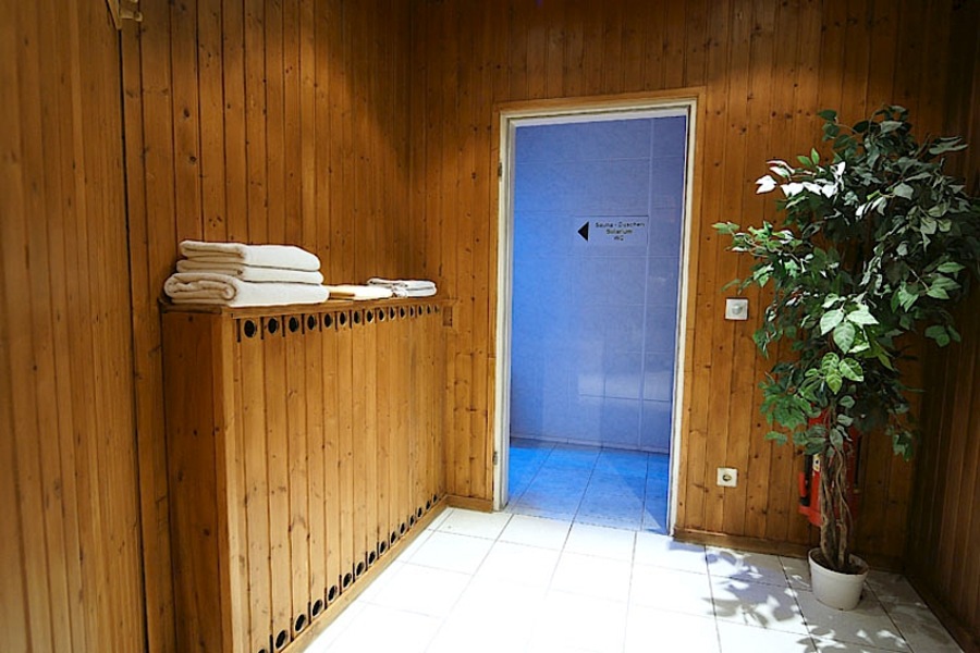 Foto von Club Lavita