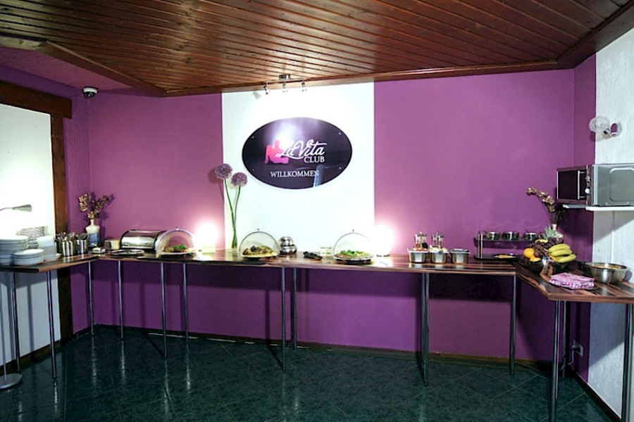 Foto von Club Lavita