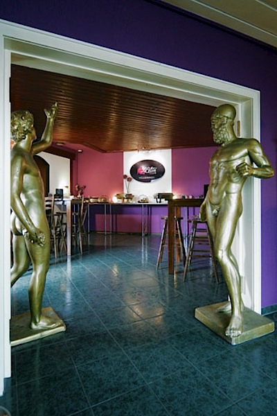 Foto von Club Lavita