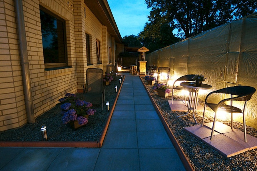 Foto von Club Lavita