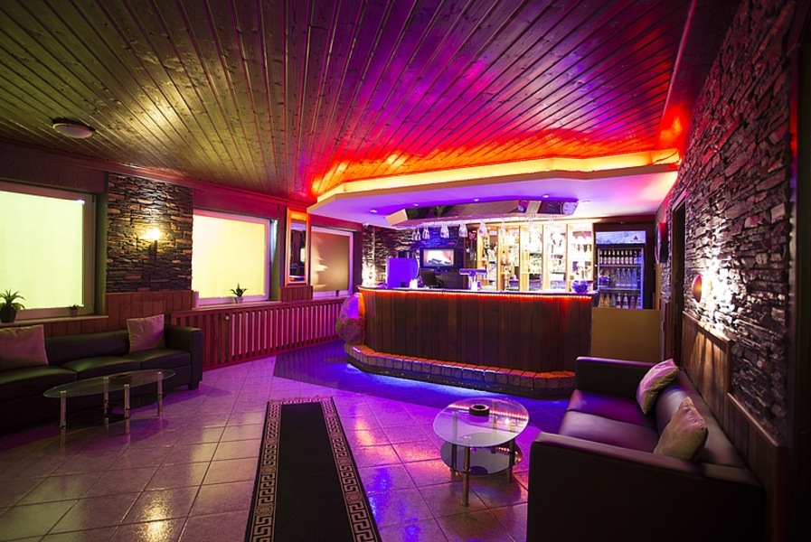 Club Lavita, 05407-8849074, Wallenhorst, Hullerweg 10