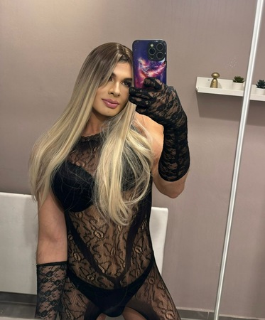TS Melody, Essen