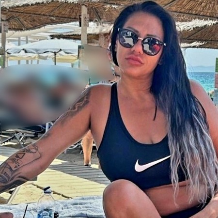Pamela ganz Privat a. H+H, Nürnberg