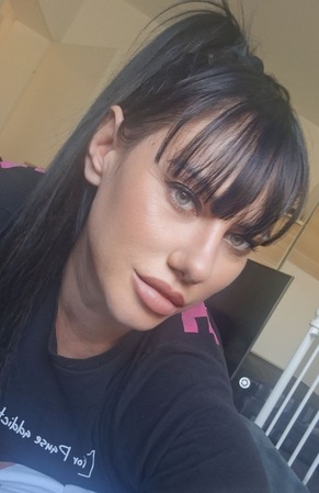 Pamela ganz Privat a. H+H, Nürnberg