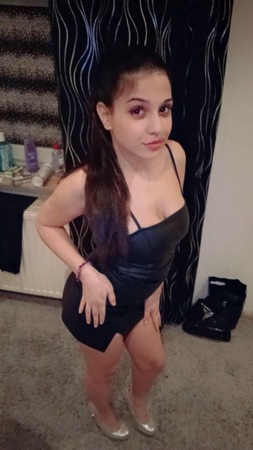 Alexia - BRANDNEU, Bremen