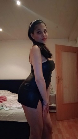 Alexia - BRANDNEU, Bremen