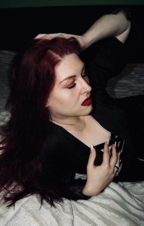 Deutsche Amelie, Kassel