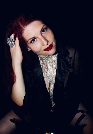 Deutsche Amelie, Kassel