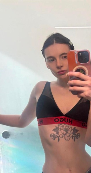 Mascha – Heidelberg photo 2