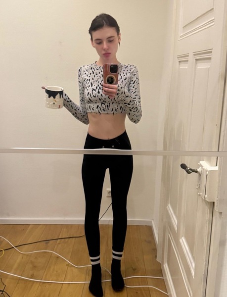 Mascha – Heidelberg photo 4