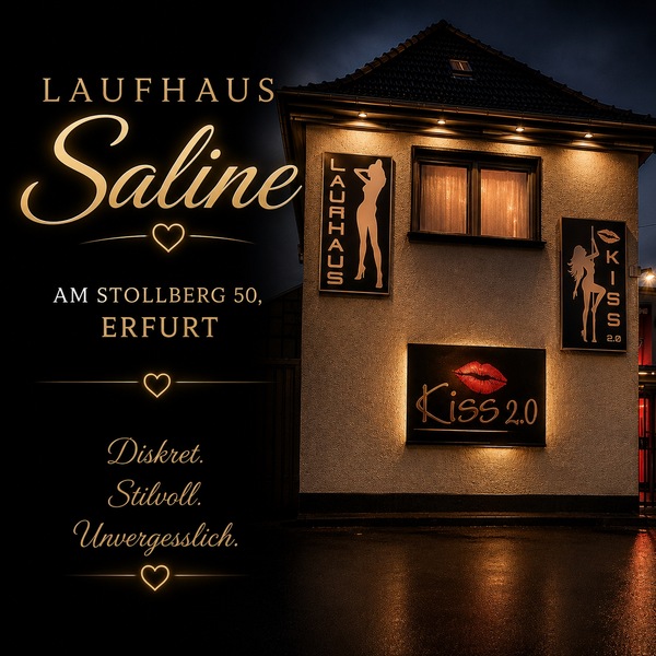 Laufhaus Saline