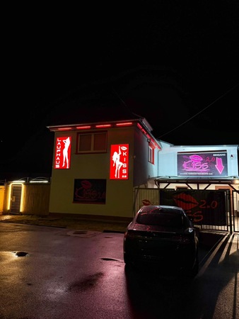 Laufhaus Saline, Erfurt