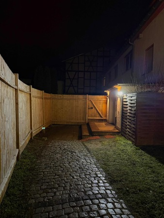 Laufhaus Saline, Erfurt