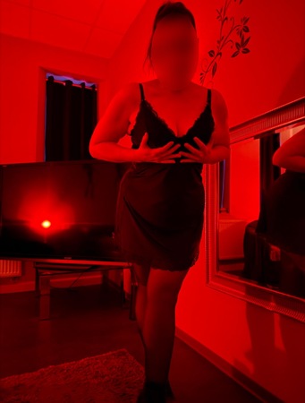 Violett de Lux, Kassel